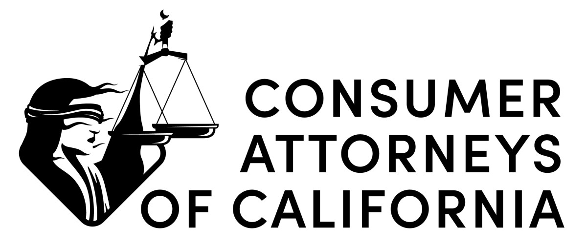 Consumer Attorneys of California